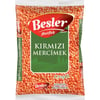 Besler Kırmızı Mercimek 2,5 Kg