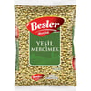 Besler Yeşil Mercimek 1 Kg