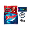 Bingo Matik 4 Kg Renkli