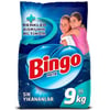 Bingo Matik 9 Kg Soda Etkili