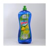 Bingo Sıvı Bulaşık 1200 Ml Dalından Limon