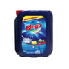 Bingo Sıvı Bulaşık 4 Kg Limon Kokulu
