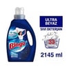 Bingo Sıvı Deterjan 33 Yıkama 2,145 Ml Ultra Beyaz