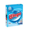 Bingo Toz 2,5 Kg Elde Yıkama