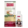 Bıoblas Şampuan 360 Ml H.cevizi Yağı + 150 Ml Şamp. Hediye