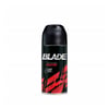 Blade Deo Sprey 150 Ml Faster