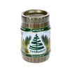 Çamsakızı Ağda 140 Ml