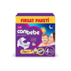 Canbebe Aylık Paket 4 Maxi 60 Adet