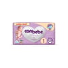 Canbebe Jumbo Paket 1 Y.doğan 40 Adet