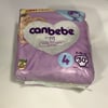 Canbebe Jumbo Paket 4 Maxi 7-18 Kg 30 Adet Yeni