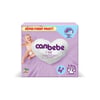 Canbebe Süper Fırsat Paketi 4+ Maxi P. 9-16 Kg 72 Adet