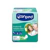 Canped Anatomik Has.bezi Orta 10 Adet