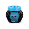 Cebel Siyah Zeytin 700 Gr (351-380) Orta Taneli