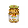 Cebel Yeşil Zeytin Çizik 400 Gr Cam