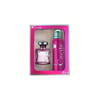 Cecile Kofre Set Women Diva Edt+ Deo