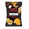 Chıps Plus 110 Gr Master Kabuklu Baharatlı