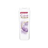 Clear Şampuan 600 Ml Besleyici Komple Bakım