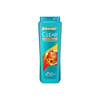 Clear Şampuan 600 Ml Doğal T.nem Terapisi