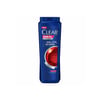Clear Şampuan 600 Ml Men Hızlı Stil 2si1 Arada