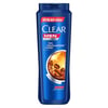 Clear Şampuan 600 Ml Men Saç Dökülmesine Karşı