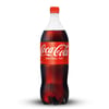 Coca Cola 1 Lt