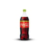 Coca Cola 1 Lt Lıme