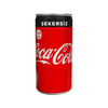Coca Cola 200 Ml Zero