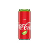 Coca Cola 330 Ml Lıme
