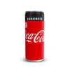 Coca Cola Zero 330 Ml