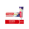 Colgate 75 Ml Total Gelişmiş Beyazlık