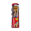 Colgate Diş Fırçası 1+1 360 Gold Yumuşak