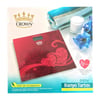 Crown Dijital Banyo Tartısı Crw-7006
