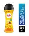 Dalin Şampuan 250 Ml Çocuk Mango&portakal