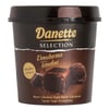 Danette Slc Bitter Çik.kaplı 250 Ml