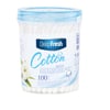 Deep Fresh Kulak Çubuğu 100-lü Cotton Bg