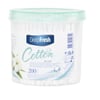 Deep Fresh Kulak Çubuğu 200-lü Cotton Bg