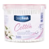 Deep Fresh Kulak Çubuğu 300-lü Cotton Bg
