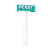 Derby Tıraş Bıçağı Tek Bıçaklı Normal
