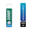 Derby Tıraş Köpüğü 200 Ml Normal