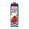 Dimes 1 Lt %100 Elma-vişne Suyu