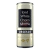 Dimes 250 Ml Obsesso White Ch.mocha