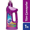 Domestos Leke Çıkarıcı Sıvı 1 Lt Tüm Çamaşır