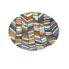 Dora Seramik Yemek Tabağı 19cm