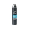 Dove Deo Sprey 150 Ml Men Clean Comfort