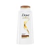 Dove Şampuan 550 Ml Besleyici Kuru