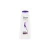 Dove Şampuan 550 Ml Kırık Uçlara Karşı