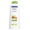 Dove Şampuan 600 Ml Dökülmeye Karşı Avakado