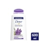 Dove Şampuan 600 Ml Kalın Ve Gür Saçlar