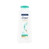 Dove Şampuan 600 Ml Narin Bakım