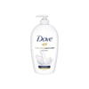 Dove Sıvı El Sabunu 500 Ml Caring Nemlendirici